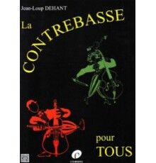 La Contrebasse pour Tous