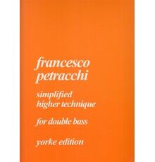 Simplified Higher Technique for Double