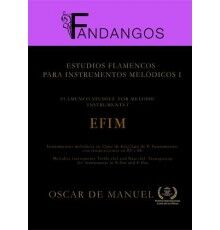 Fandangos. Estudios Flamencos para Ins