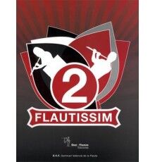 Flautíssim Vol. 2