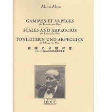 Gammes et Arpèges. 480 Exercices
