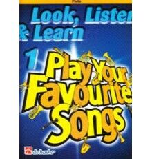 LLL Favourite Songs 1. Flute