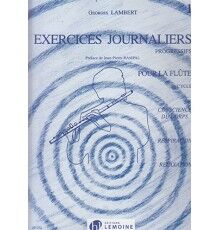 Exercices Journaliers 1