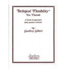 Technical Flexibility for Flutists