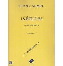 18 Etudes