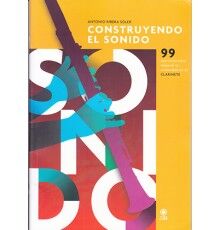 Construyendo el Sonido. 99 Ejercicios pa