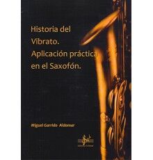 Historia del Vibrato