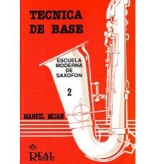 Técnica de Base 2