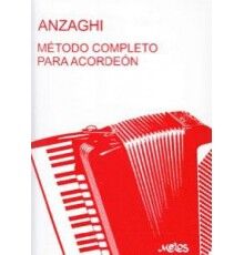 Método Completo para Acordeón