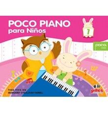 Poco Piano para Nios 1