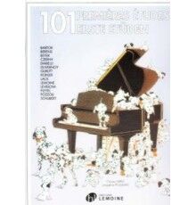 101 Premières Études