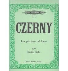 Los Principios del Piano