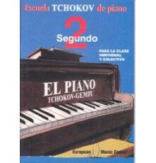 El Piano. 2º
