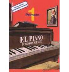 El Piano. 1º