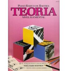 Bastien P. Básico.Teoría. Nivel Element