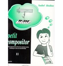 Petit Compositor II (Catalán)