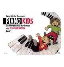 Piano Kids Band 1