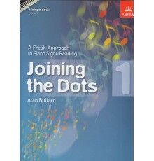 Joining the Dots Book 1