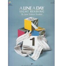 A Line a Day Sight Reading Level 2