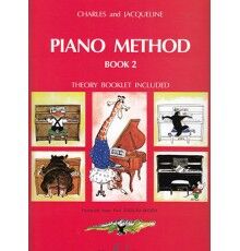 Piano Method Book 2