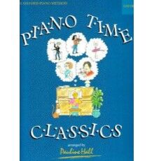 Piano Time Classics