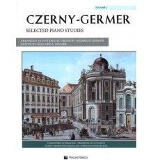 Selected Piano Studies