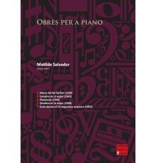 Obres per a Piano