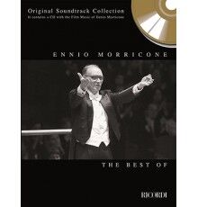 The Best of Ennio Morricone Vol. 1 + CD