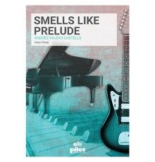 Smells Like Prelude (2016-AV85)