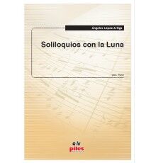 Soliloquios con la Luna