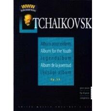 Album de la Juventud Op. 39