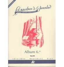 Los Maestros de la Juventud 6