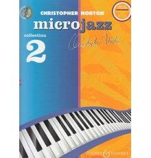 Microjazz Piano Collection 2 Level 4