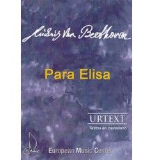 Para Elisa Urtext