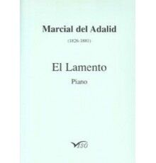 El Lamento