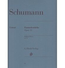 Fantasiestücke Op. 12
