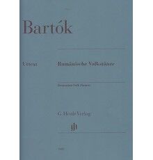 Rumanische Volkstanze