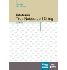 Tres Naipes del I Ching