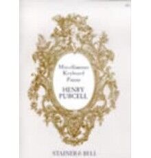 Miscellaneous Keyboard Pieces