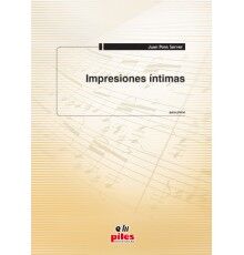 Impresiones Íntimas