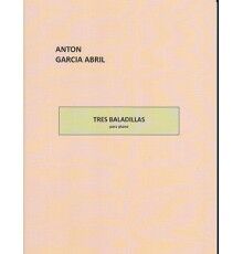 Tres Baladillas
