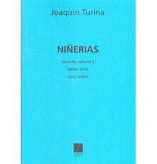 Niñerías Op. 56 Vol. 2