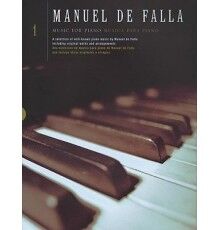 Music for Piano Vol. 1