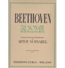 32 Sonate Vol. 2   (13-23)