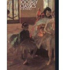 100 Easy Classics For Piano