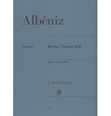 Iberia - Fourth Book