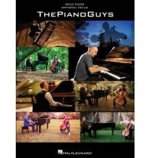 The Piano Guys