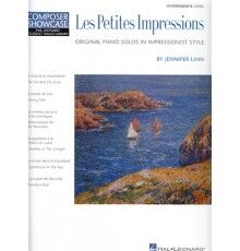 Les Petites Impressions