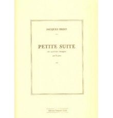 Petite Suite en Quinze Images