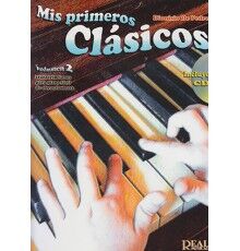 Mis Primeros Clásicos Vol. 2 + CD